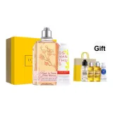 【Selected Golden Cinnamon】Вишневый цветок Бассейн 250 мл + Крем для рук Лорел 30 мл