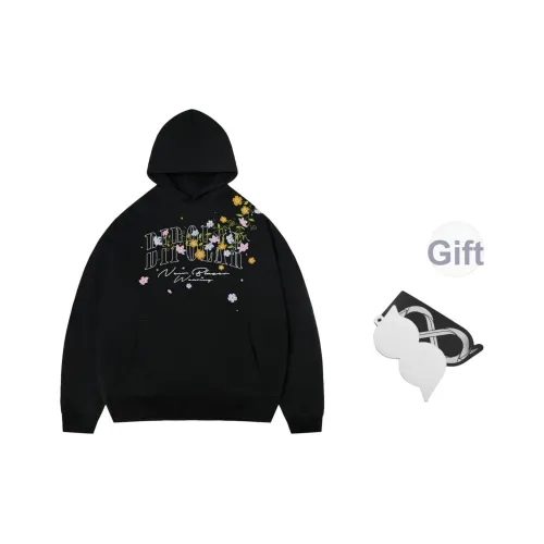 BIPOLAR Унисекс Свитшоты