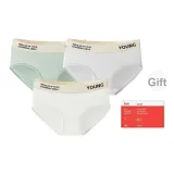 Зелёный + Серый + Белый