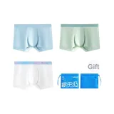 Светло-зеленый/Белый/Светло-синий 9472