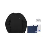 Чёрный 1 M [Сине-белая коробка]