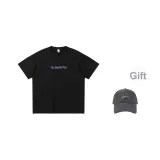 Black (Шляпа включена)