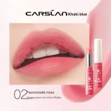 #02 Passionate Pink