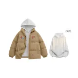 Хаки [В комплекте с высококачественным свитшотом]