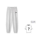 Gray (В комплекте с футболкой бренда One)