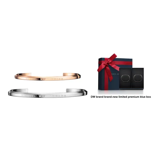 DW/DanielWellington Аксессуары Сплав Браслеты Унисекс