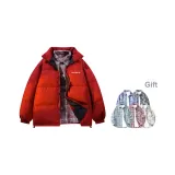 Китайский Красный (Включает рубашку того же стиля как подарок)