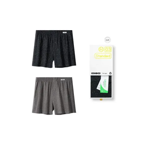 DUINIDESIYU Нижнее белье Подарочная коробка Мужской Combo Set