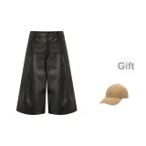 Чёрный [В комплекте с брендированной бейсболкой]