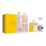 30 мл + Новый Вишневый цветок 30 мл + Бесплатно Крем для рук 10 мл * 3