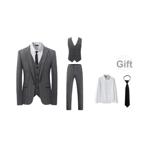 Minfinity Унисекс Деловые костюмы