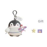 Счастье Летание на Кайте (Включает Заколку для волос Звезда + Поздравительную открытку)