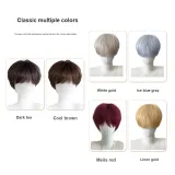 Тёмный чайный