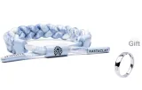 Кольцо Meri Snow Mountains Мужское + 925 стерлинговое серебро, модель RCDW1761