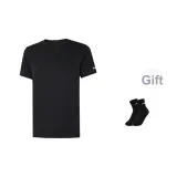 Black Included Socks  
Черные носки включены