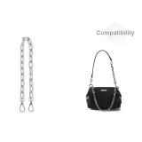 Портативный/Декоративная цепь 45 см