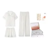 Ecru Cloud Cotton (Box)  
Экрю Облако Хлопок (Коробка)