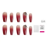 17 мм M [Подходит для пухлых рук] 16-12-13-12-9