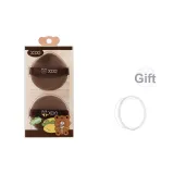 Двусторонний, с воздухом, амортизация, пуш (2 шт), с 1 встроенной памятью, коробка (1 шт) как подарок