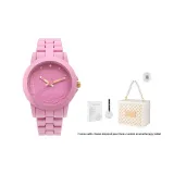 Малиново-розовый