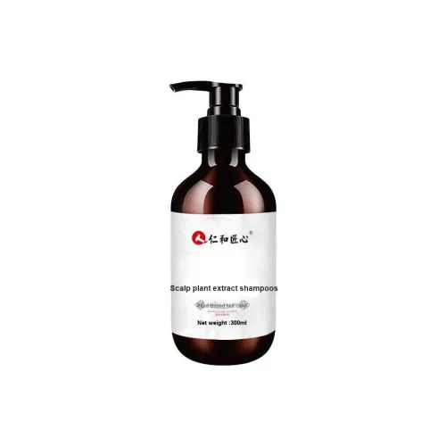 Benevolence Shampoo / Shampoo Мыло
