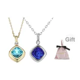 Золотой + Серебряный