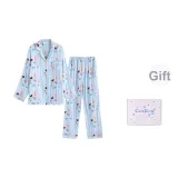 Животные, мороженое, длинный, звездная коробка