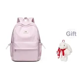 Таро Фиолетовый + Счастливый Брелок Кролик