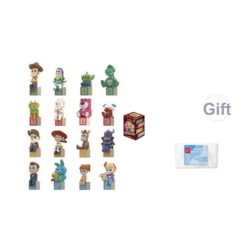 Miniso Слепые коробки