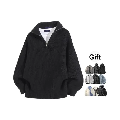 FAX FOR FMACM Унисекс Трикотаж