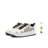 Панда Белый [Бесплатные аксессуары для обуви, 2 упаковки]