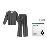 Темный вересковый серый