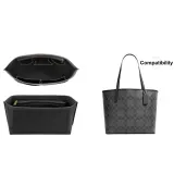 Чёрный, подкладка