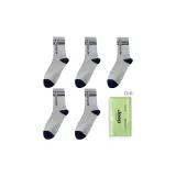 5 Светло-серый