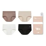 4 пачки = Mocha + Apricot + White + Black