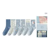 Коробка 6 пар (Комбо 2)