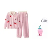 [Ограниченное время предложения] Вишня с принтом по всей поверхности