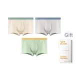 Абрикос + Серый + Зеленый