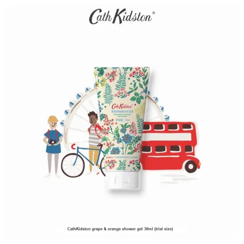 CATH KIDSTON Наборы для путешествий / Sample Kits Женские