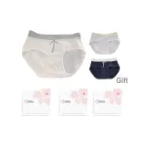 Группа B: White+Blue+Dark Blue (3 упаковки)