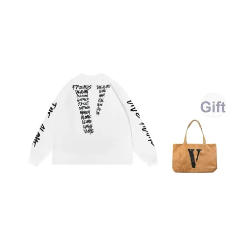 VLONE SS24 Унисекс Футболка