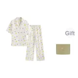 Карамбола Маленький Серый Кролик Длинный Зеленая Коробка