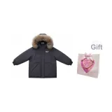 Дождь Облако Серый (Подарочная Коробка Набор)