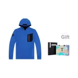 Синий - Коробка включена, сумка для покупок