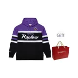 Фиолетовый (Toronto Хищники) Сумка для покупок включена