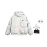 Светло-серый