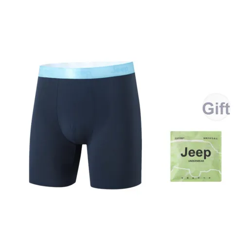 JEEP Мужские боксер-шорты