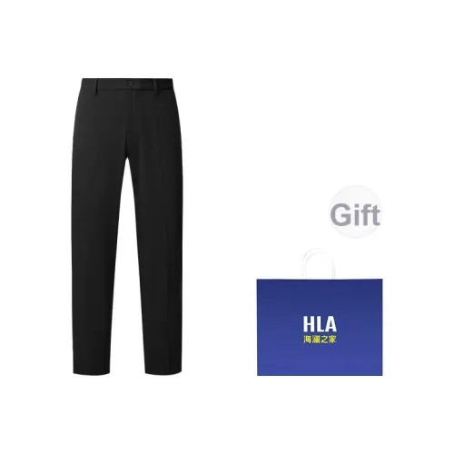 HLA Мужской костюм брюки