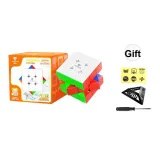 Магнитный 3-й Поколение V3 Упрощенная Версия [Включает Основу*1, Штуцер*1, Логотип*1]