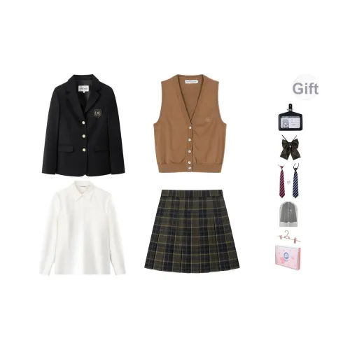 Tokyo Season UNIFORM Женские Набор в подарочной коробке